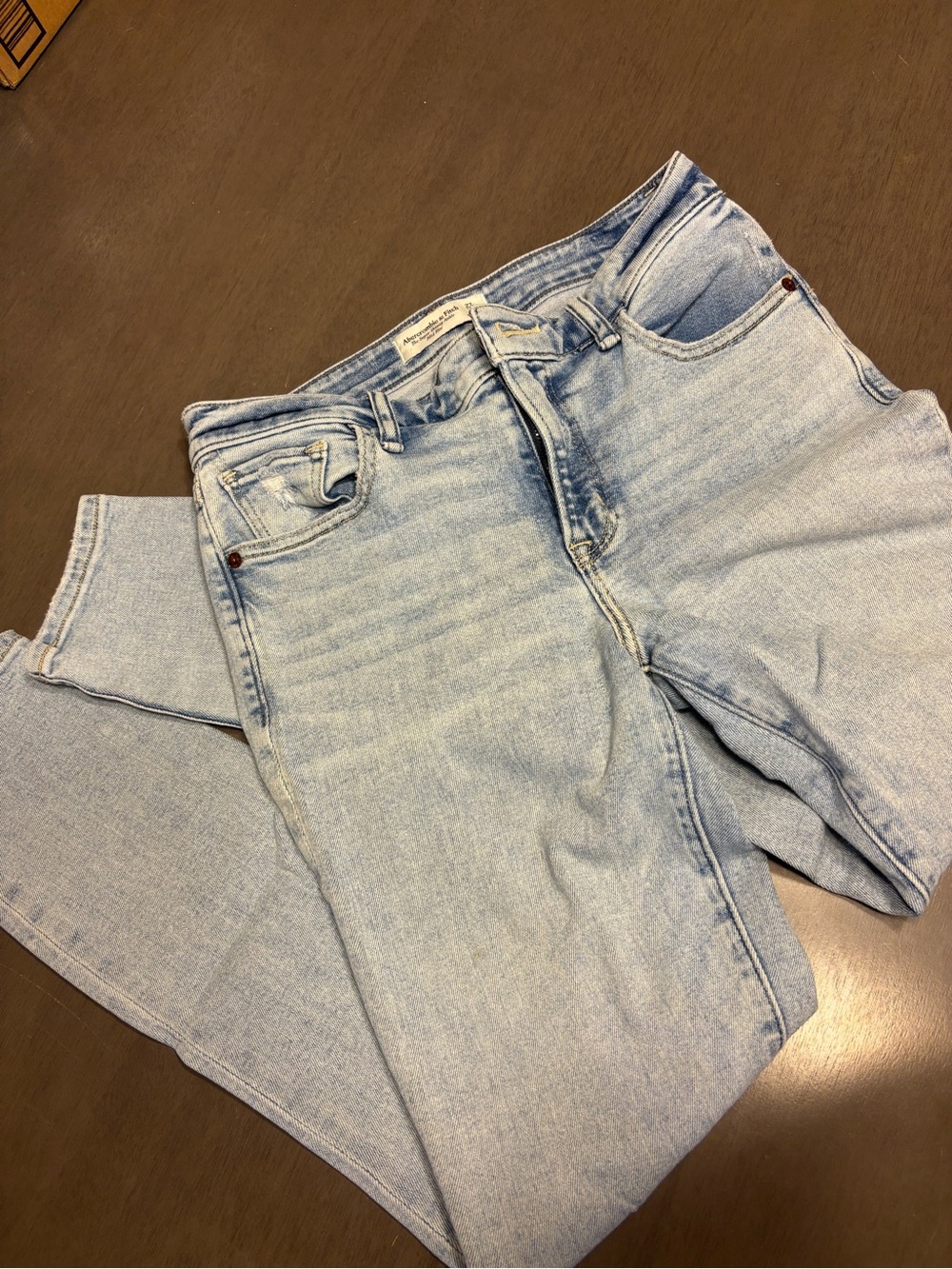 Abercrombie Women’s Jeans - size 27